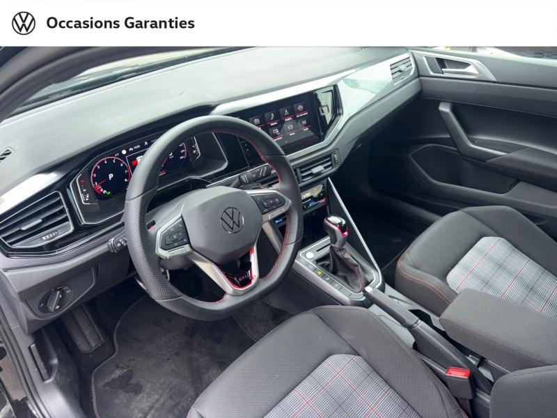 Voitures occasions VOLKSWAGEN POLO GTI Lens