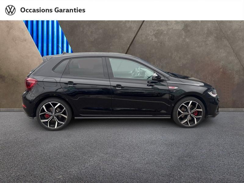 Voitures occasions VOLKSWAGEN POLO GTI Lens