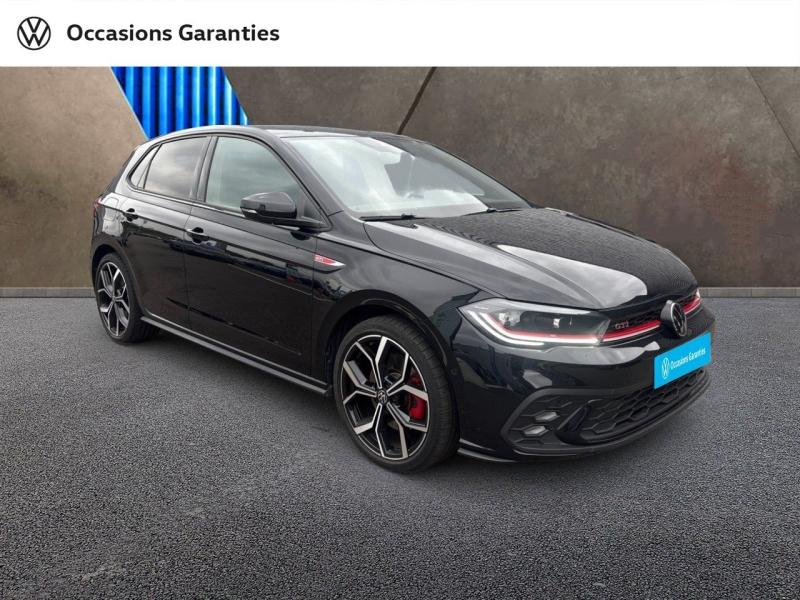 Voitures occasions VOLKSWAGEN POLO GTI Lens