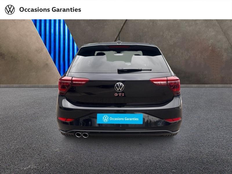 Voitures occasions VOLKSWAGEN POLO GTI Lens