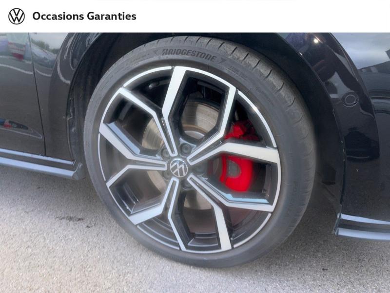 Voitures occasions VOLKSWAGEN POLO GTI Lens