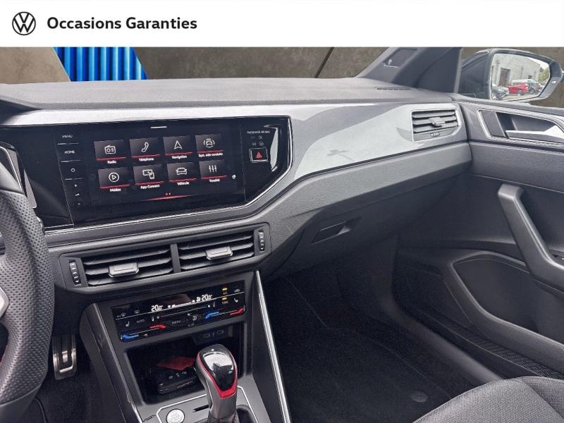 Voitures occasions VOLKSWAGEN POLO GTI Lens