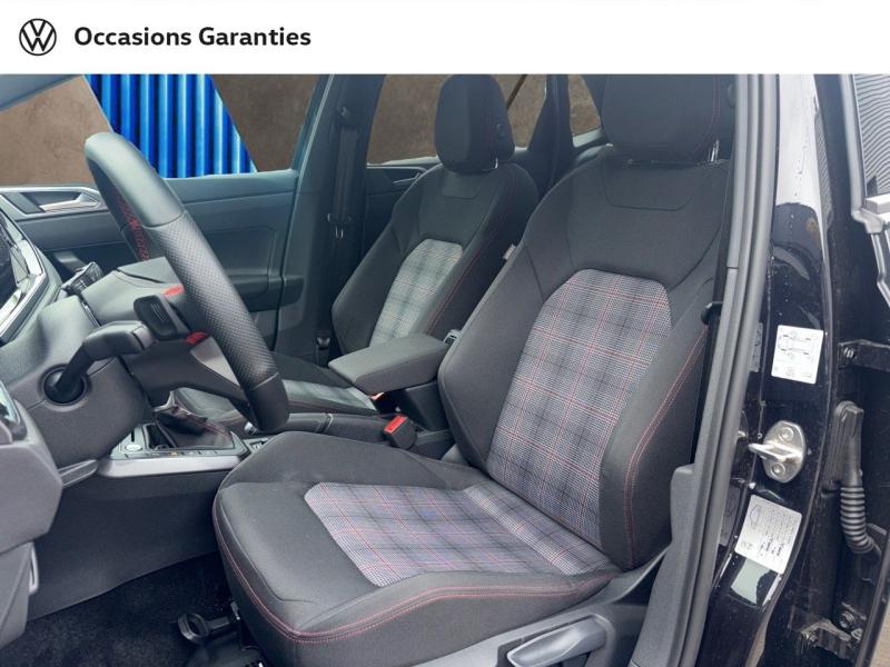 Voitures occasions VOLKSWAGEN POLO GTI Lens