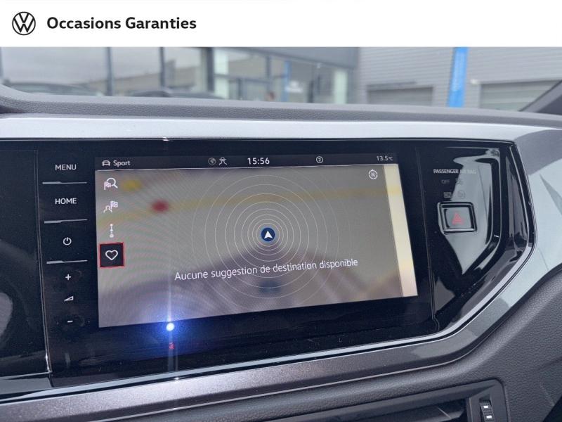 Voitures occasions VOLKSWAGEN POLO GTI Lens