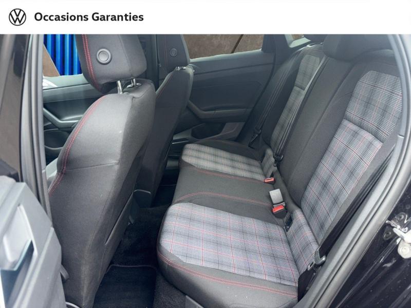 Voitures occasions VOLKSWAGEN POLO GTI Lens