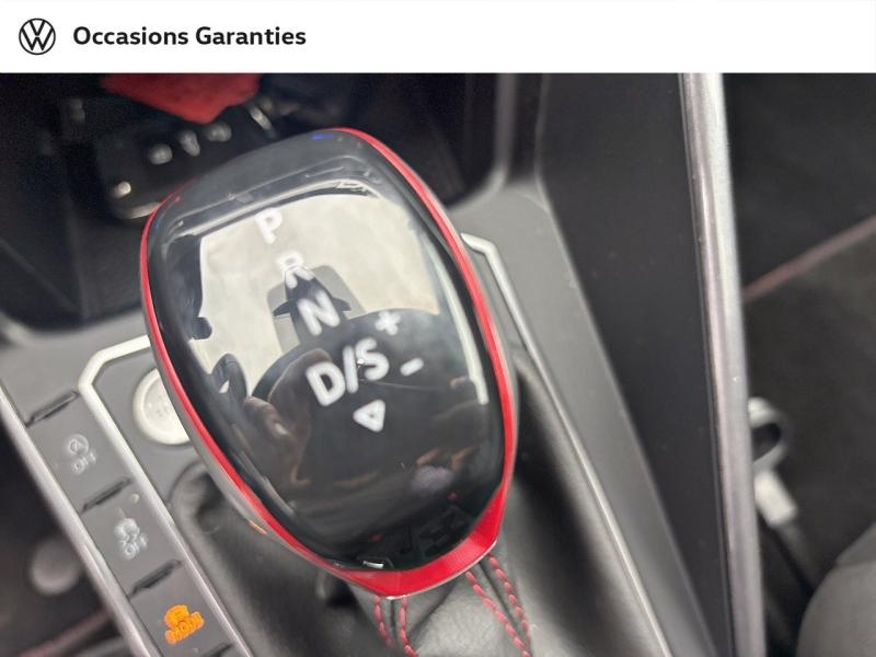 Voitures occasions VOLKSWAGEN POLO GTI Lens