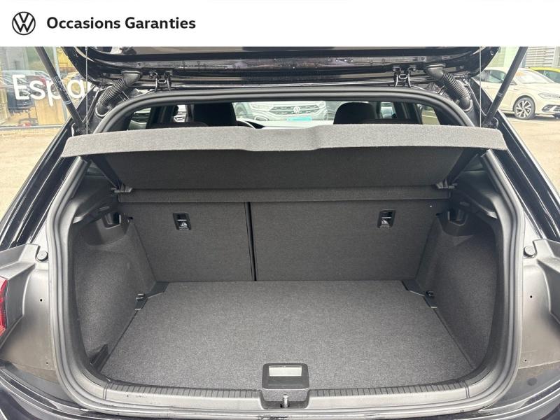 Voitures occasions VOLKSWAGEN POLO GTI Lens
