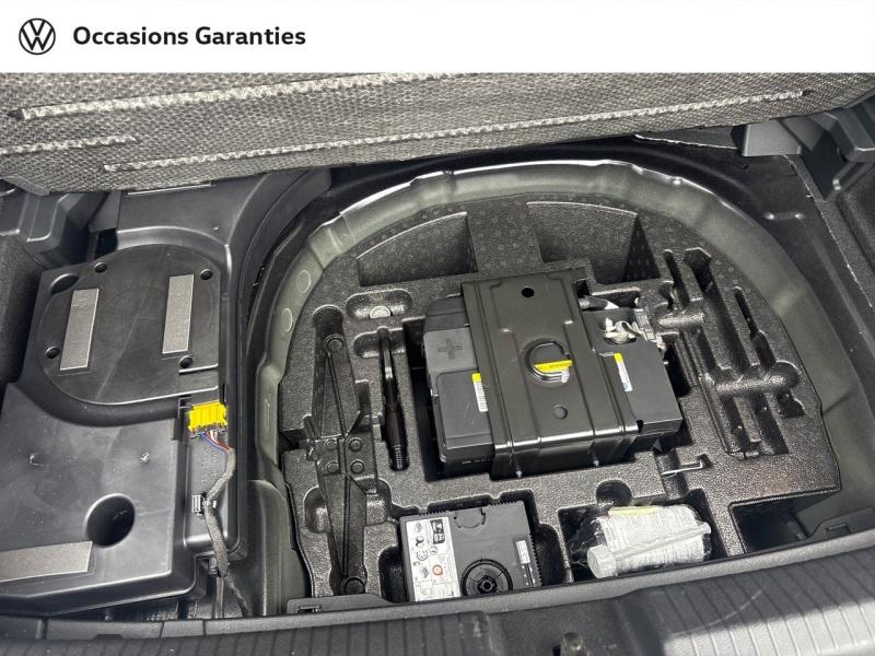 Voitures occasions VOLKSWAGEN POLO GTI Lens