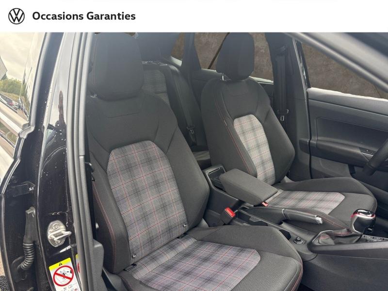 Voitures occasions VOLKSWAGEN POLO GTI Lens