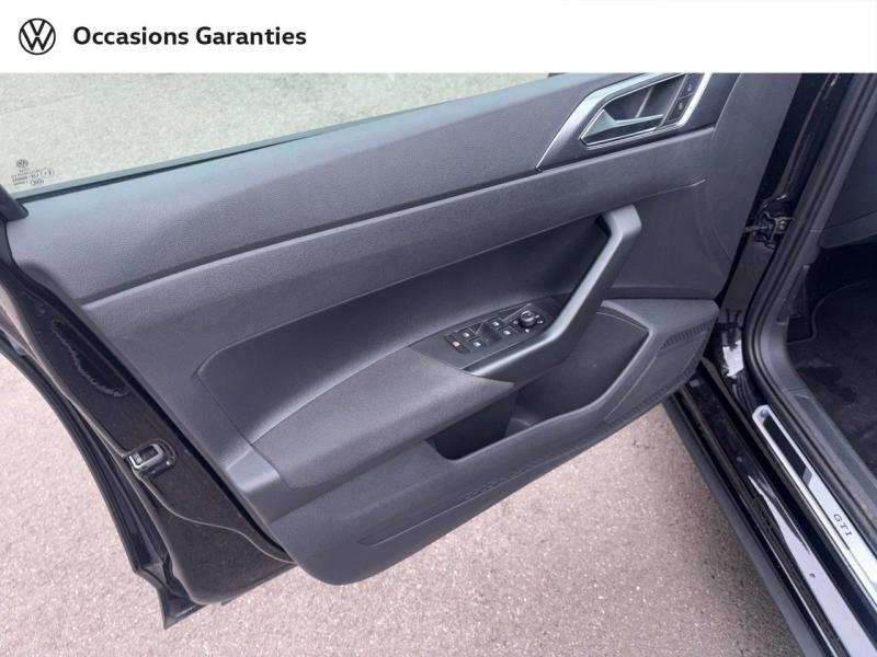 Voitures occasions VOLKSWAGEN POLO GTI Lens