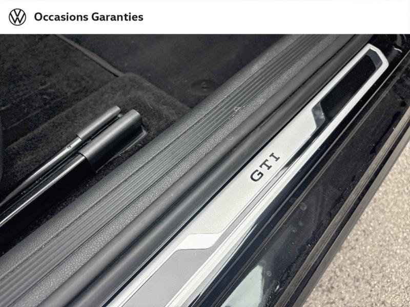 Voitures occasions VOLKSWAGEN POLO GTI Lens