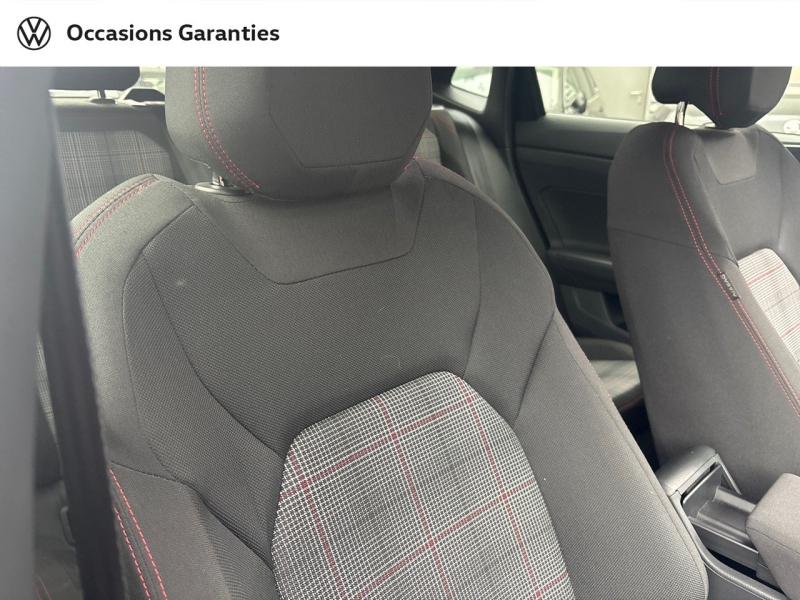Voitures occasions VOLKSWAGEN POLO GTI Lens