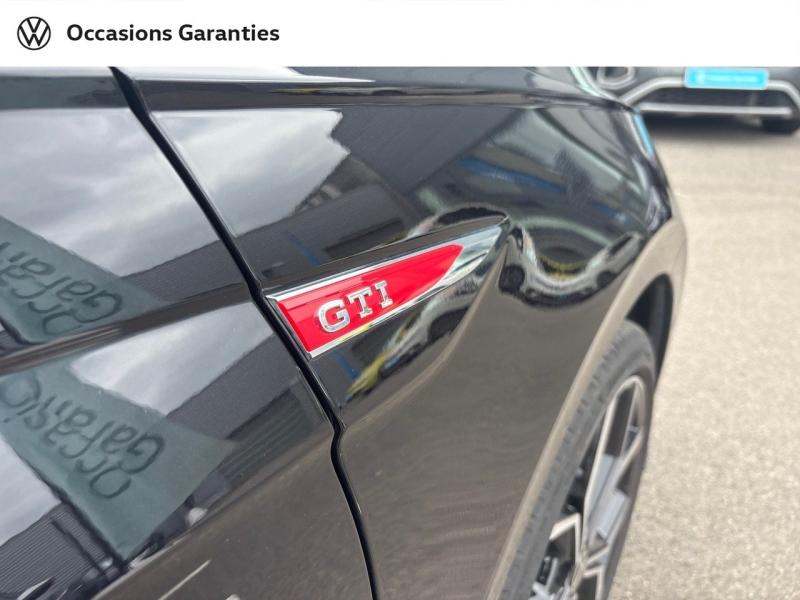 Voitures occasions VOLKSWAGEN POLO GTI Lens