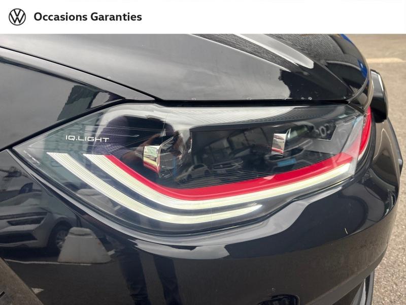 Voitures occasions VOLKSWAGEN POLO GTI Lens