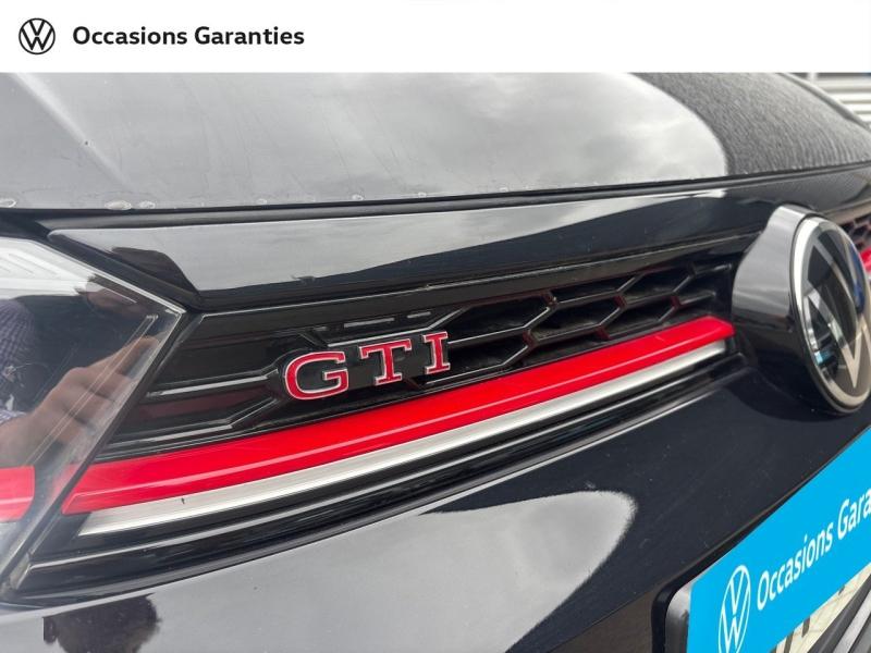 Voitures occasions VOLKSWAGEN POLO GTI Lens
