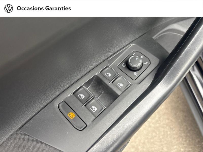 Voitures occasions VOLKSWAGEN POLO GTI Lens