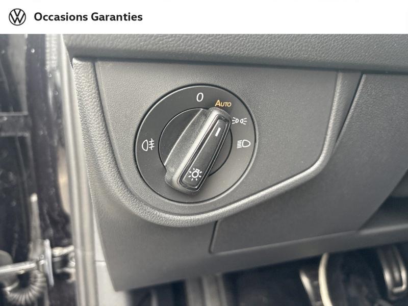 Voitures occasions VOLKSWAGEN POLO GTI Lens