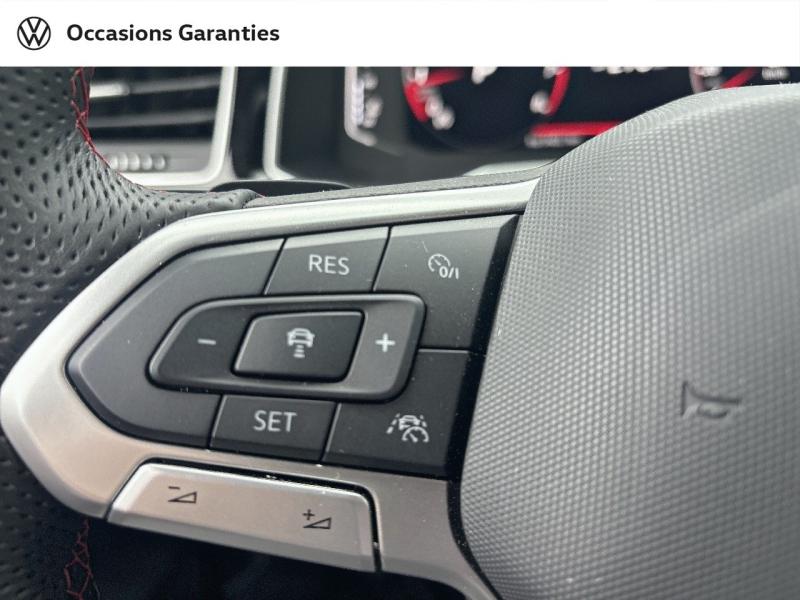 Voitures occasions VOLKSWAGEN POLO GTI Lens
