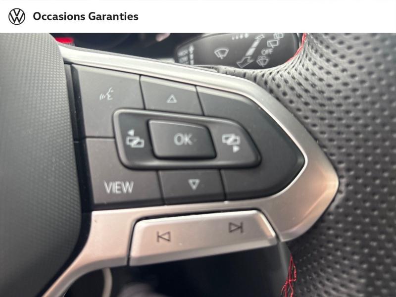 Voitures occasions VOLKSWAGEN POLO GTI Lens
