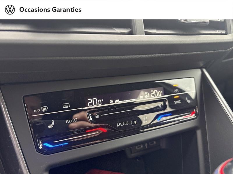 Voitures occasions VOLKSWAGEN POLO GTI Lens