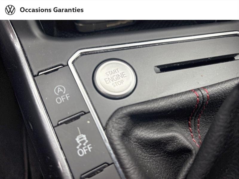 Voitures occasions VOLKSWAGEN POLO GTI Lens