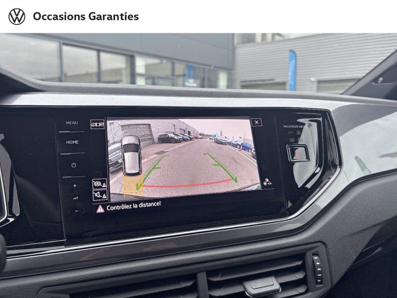 Voitures occasions VOLKSWAGEN POLO GTI Lens