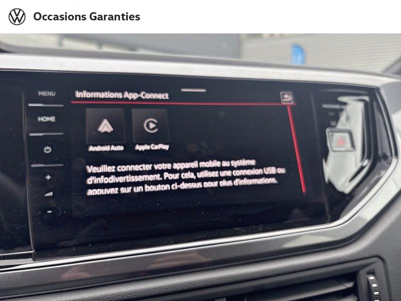 Voitures occasions VOLKSWAGEN POLO GTI Lens