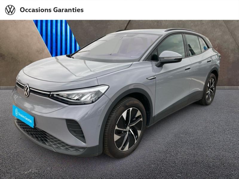 Voitures occasions VOLKSWAGEN ID.4 Life Plus Lens