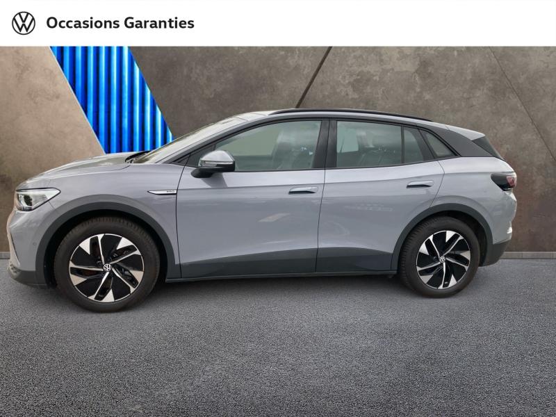 Voitures occasions VOLKSWAGEN ID.4 Life Plus Lens