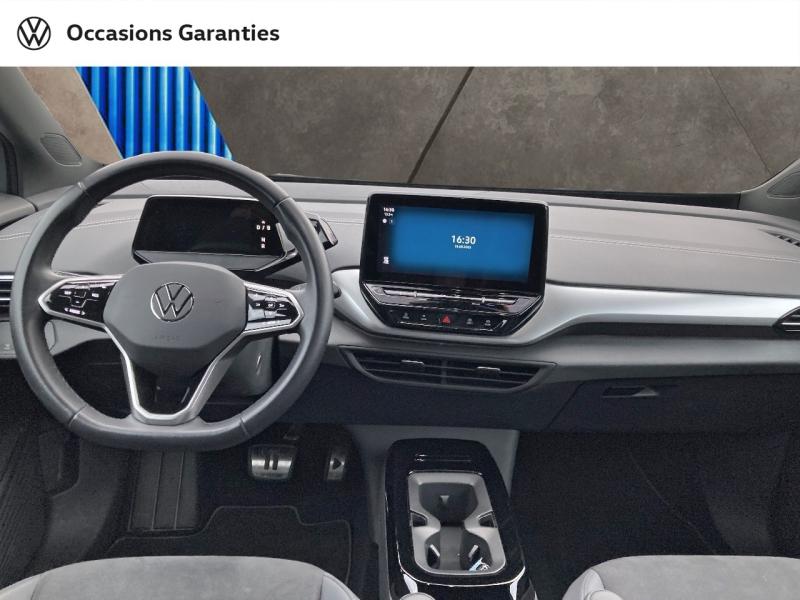 Voitures occasions VOLKSWAGEN ID.4 Life Plus Lens