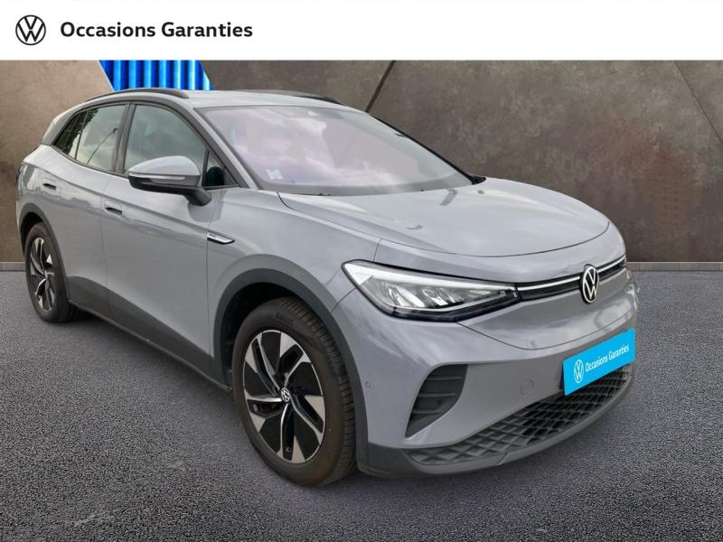 Voitures occasions VOLKSWAGEN ID.4 Life Plus Lens