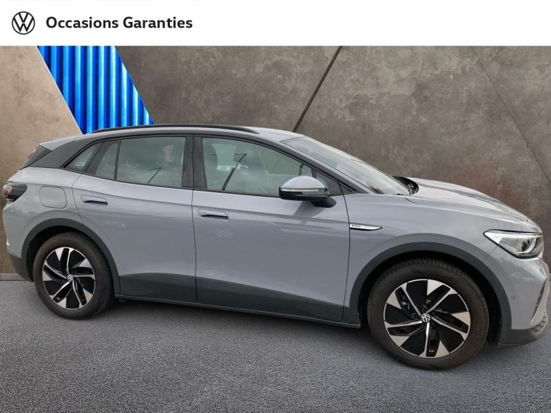 Voitures occasions VOLKSWAGEN ID.4 Life Plus Lens