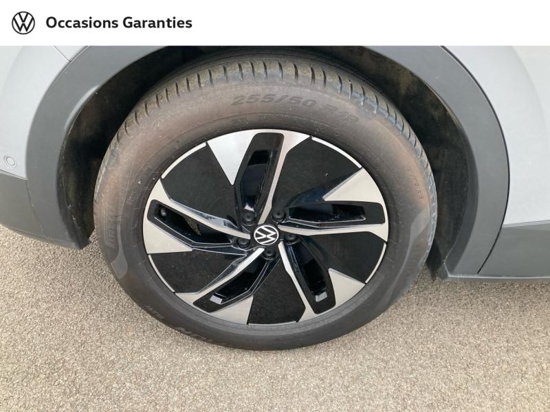 Voitures occasions VOLKSWAGEN ID.4 Life Plus Lens