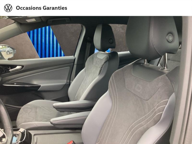 Voitures occasions VOLKSWAGEN ID.4 Life Plus Lens