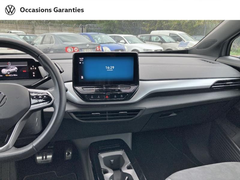 Voitures occasions VOLKSWAGEN ID.4 Life Plus Lens