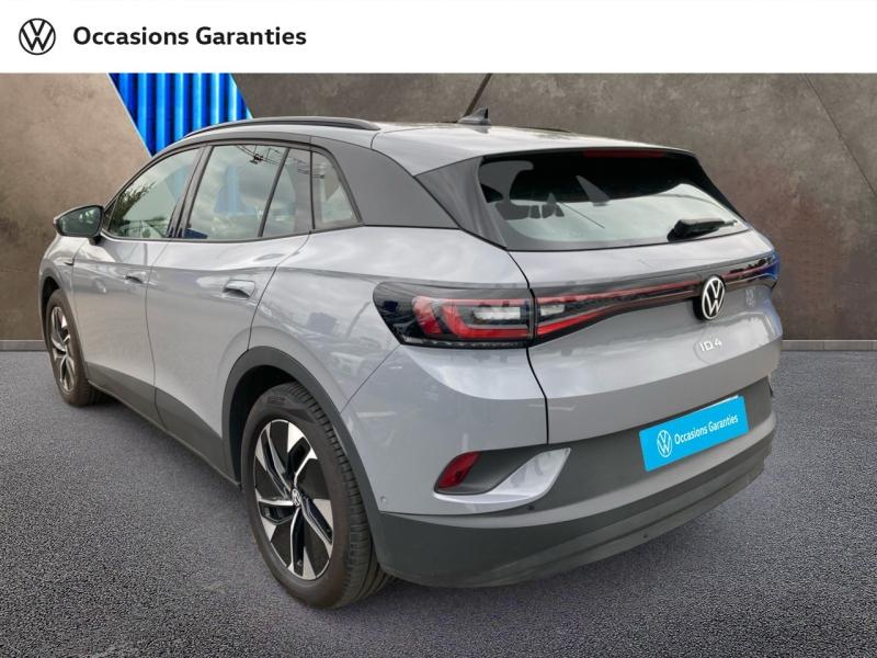 Voitures occasions VOLKSWAGEN ID.4 Life Plus Lens