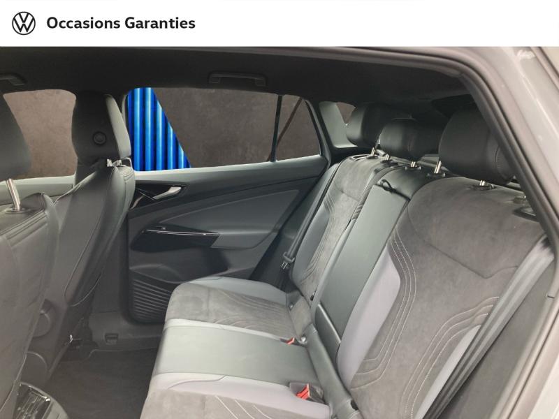Voitures occasions VOLKSWAGEN ID.4 Life Plus Lens