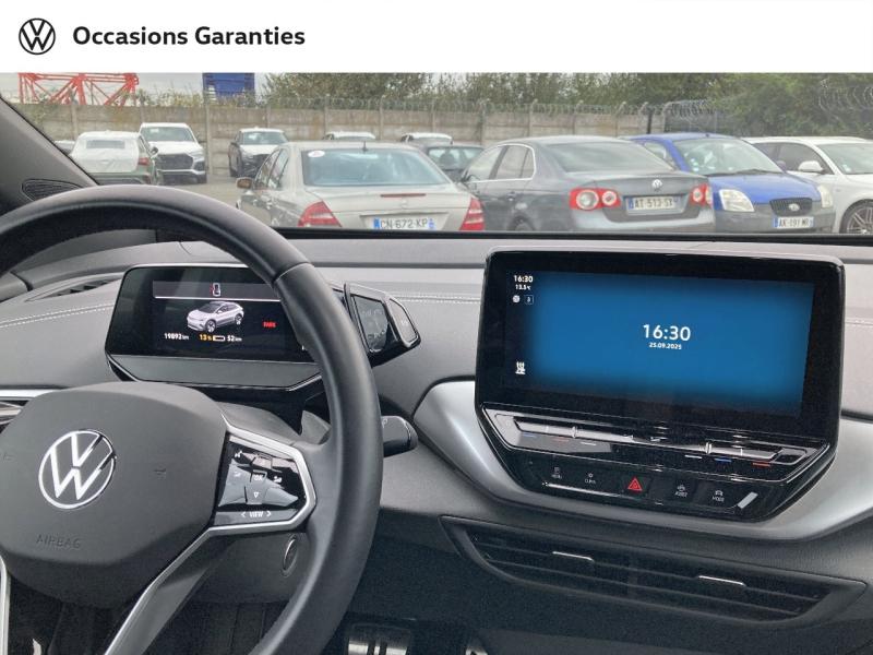 Voitures occasions VOLKSWAGEN ID.4 Life Plus Lens