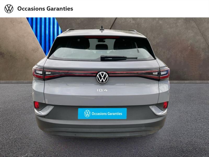 Voitures occasions VOLKSWAGEN ID.4 Life Plus Lens