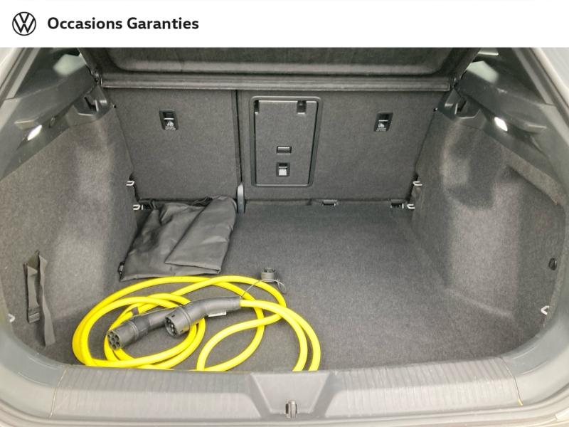 Voitures occasions VOLKSWAGEN ID.4 Life Plus Lens