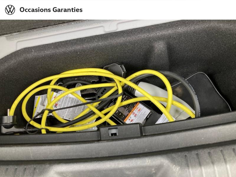 Voitures occasions VOLKSWAGEN ID.4 Life Plus Lens