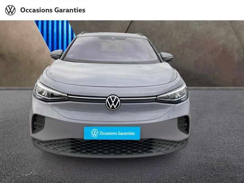 Voitures occasions VOLKSWAGEN ID.4 Life Plus Lens