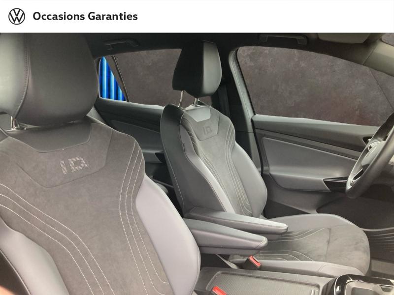 Voitures occasions VOLKSWAGEN ID.4 Life Plus Lens