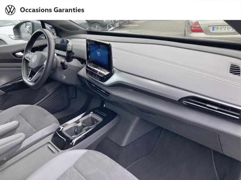 Voitures occasions VOLKSWAGEN ID.4 Life Plus Lens