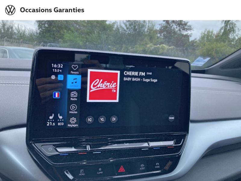 Voitures occasions VOLKSWAGEN ID.4 Life Plus Lens