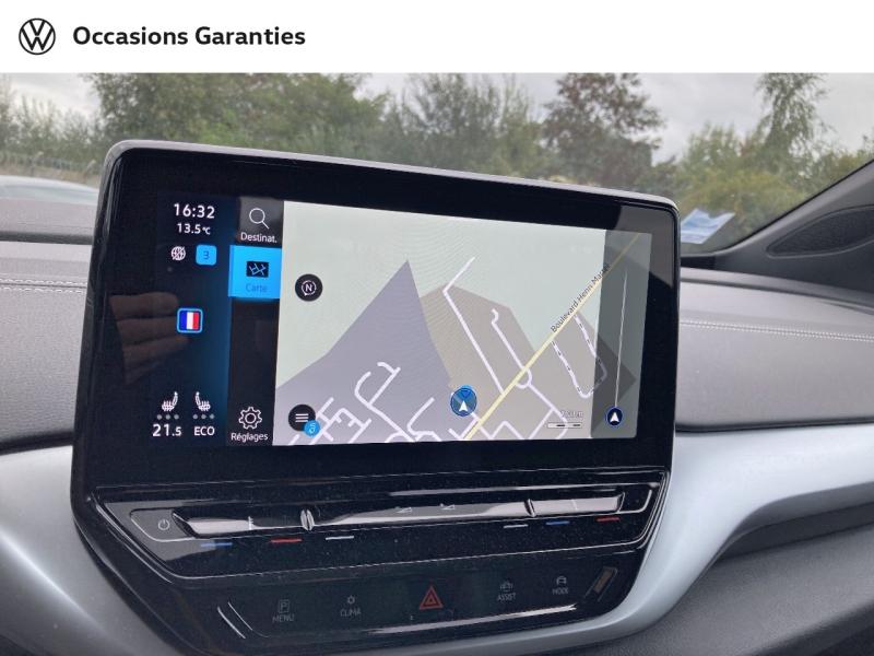 Voitures occasions VOLKSWAGEN ID.4 Life Plus Lens