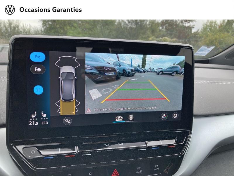 Voitures occasions VOLKSWAGEN ID.4 Life Plus Lens