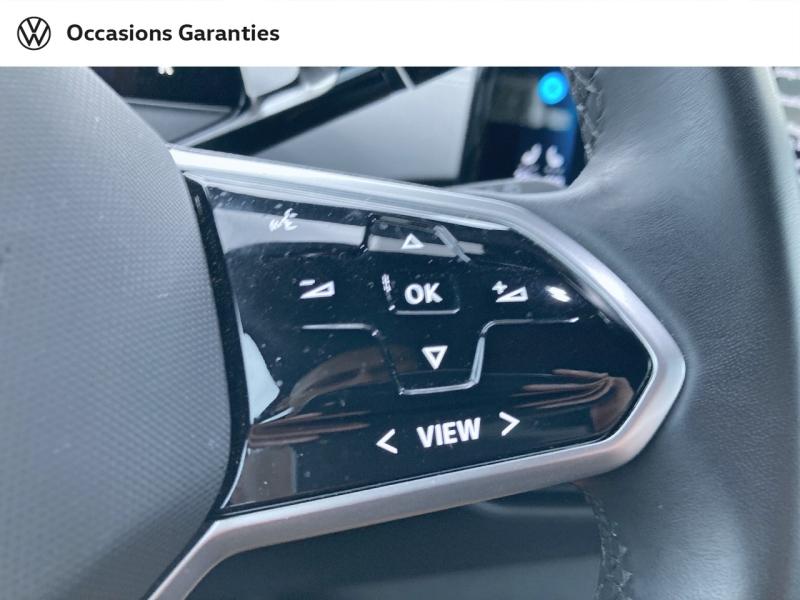 Voitures occasions VOLKSWAGEN ID.4 Life Plus Lens