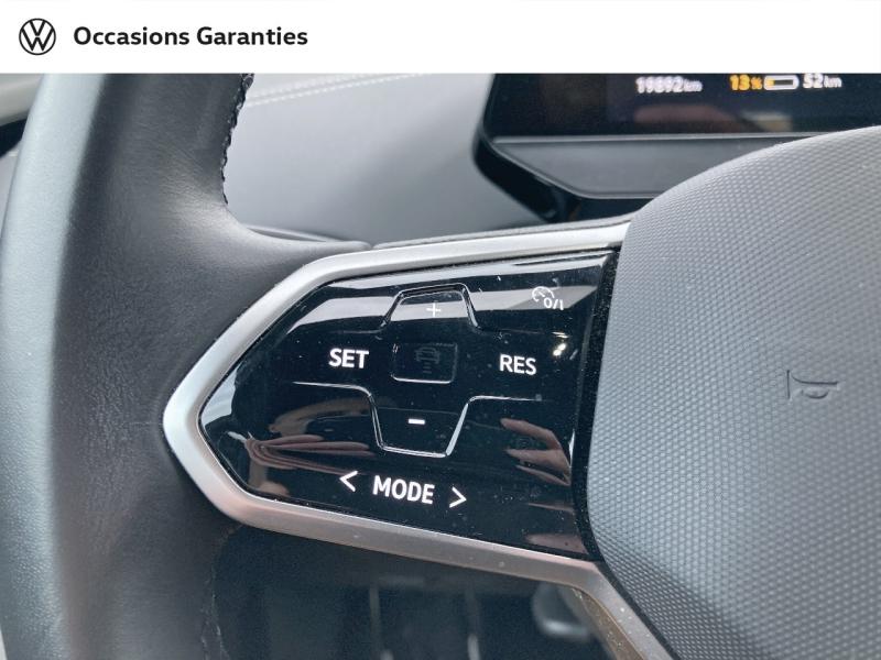Voitures occasions VOLKSWAGEN ID.4 Life Plus Lens