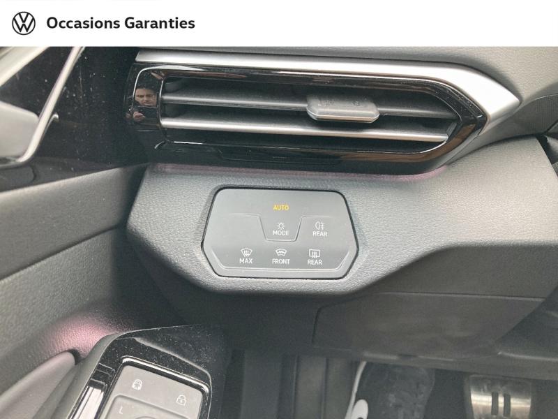 Voitures occasions VOLKSWAGEN ID.4 Life Plus Lens